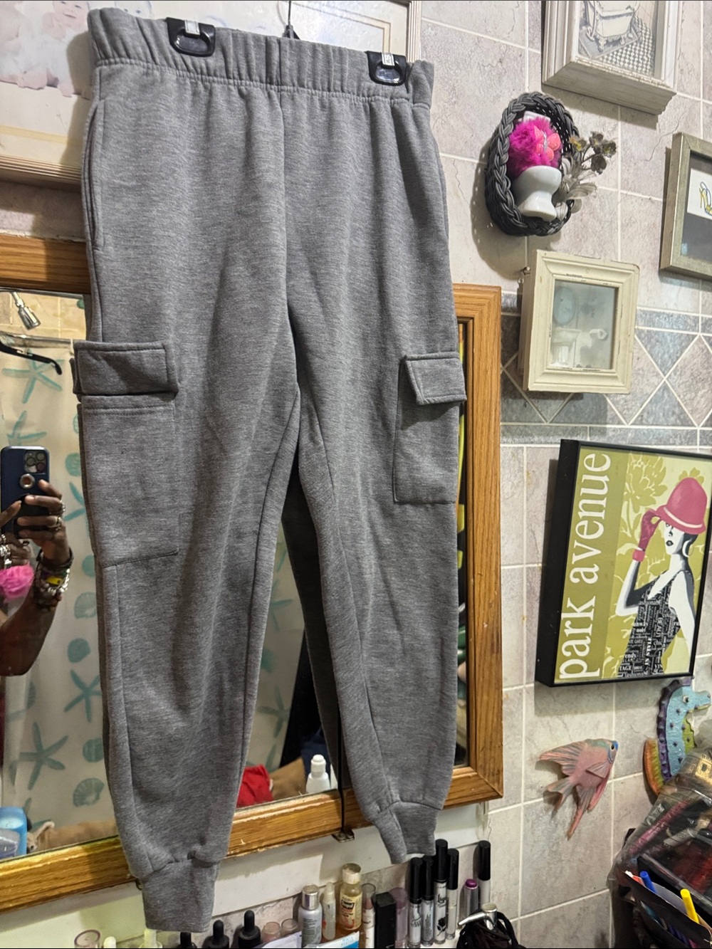 Dazl sweatpants